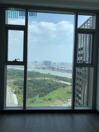 CẦN BÁN CĂN HỘ 3PN SUẤT SPA EMPIRE CITY GIÁ 28 TỶ ALL IN