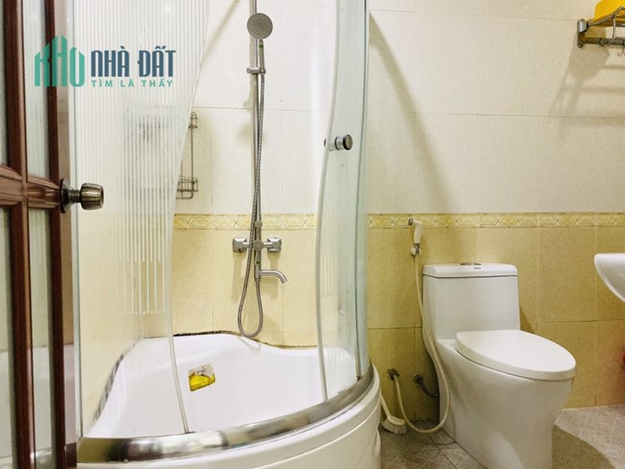 Cho Thuê Căn Hộ Dịch Vụ 1-2 Phòng Ngủ Full Nội Thất Phan Thúc Duyện Gần Sân Bay Từ #9.3Tr Ở Ngay