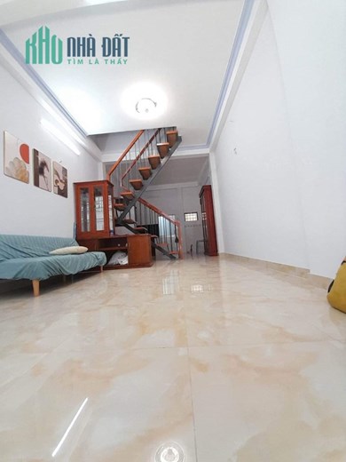 CẠNH TRƯỜNG CAO ĐẲNG CÔNG NGHỆ TP HCM HẺM NHỰA 6M - NGAY KHA VẠN CÂN GIAO VỚI PHẠM VĂN ĐỒNG -