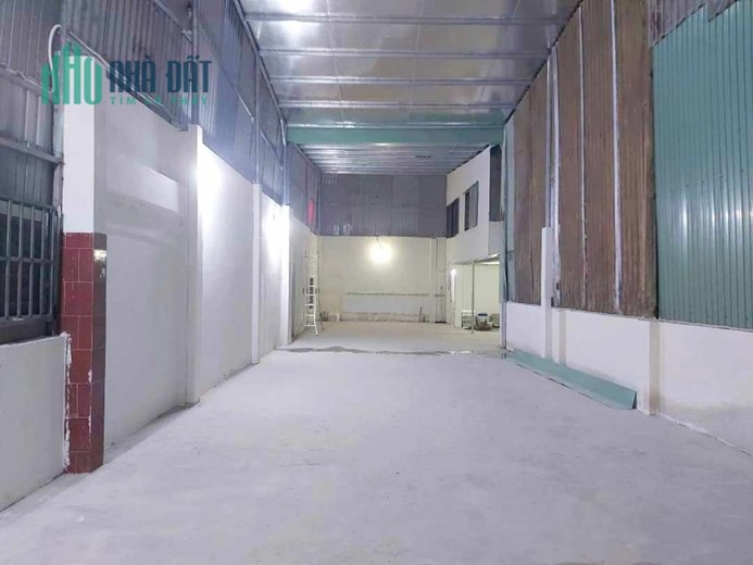Giảm 350tr bán GẤP nhà 5x17m nhỉnh 4Tỷ HXT Hà Huy Giáp ngay Ngã Tư Ga Quận 12