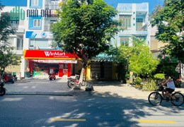 Cập nhật đầu tháng 12/2023 các BDS ngộp Bank đường Lê Thanh Nghị - Hải Châu - Đà Nẵng
