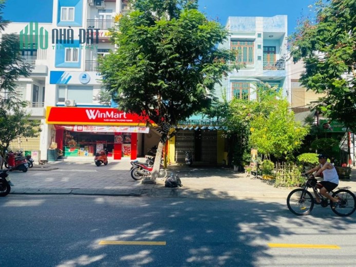 Cập nhật đầu tháng 12/2023 các BDS ngộp Bank đường Lê Thanh Nghị - Hải Châu - Đà Nẵng