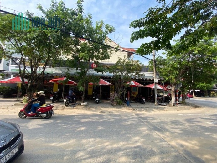 Cập nhật đầu tháng 12/2023 các BDS ngộp Bank đường Lê Thanh Nghị - Hải Châu - Đà Nẵng