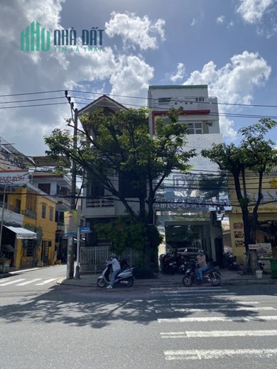 Cập nhật đầu tháng 12/2023 các BDS ngộp Bank đường Lê Thanh Nghị - Hải Châu - Đà Nẵng