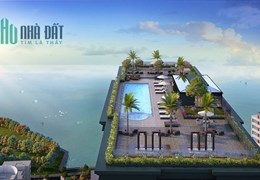 Bán căn hộ Altara cao tầng, view đẹp, sổ hồng riêng, giá chiết khấu hơn 600tr