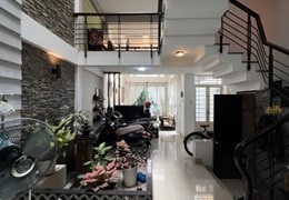 [QUẬN 5] Bán nhà Trần Hưng Đạo, phường 2, 48m2 5 tầng nhỉnh 6 tỷ