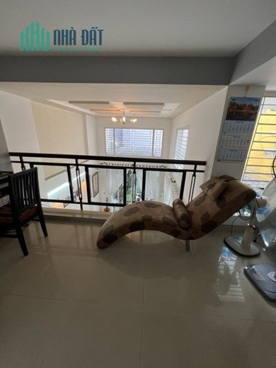 [QUẬN 5] Bán nhà Trần Hưng Đạo, phường 2, 48m2 5 tầng nhỉnh 6 tỷ