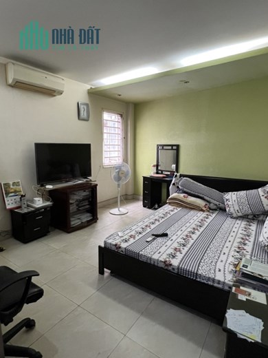 [QUẬN 5] Bán nhà Trần Hưng Đạo, phường 2, 48m2 5 tầng nhỉnh 6 tỷ