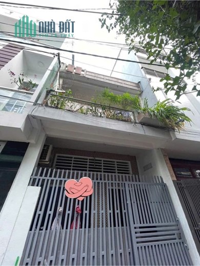 bán nhà 2 tầng đường  đinh bộ lĩnh. thành phố quy nhơn
