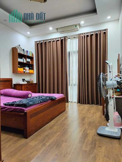 Phân lô ô tô tránh phố Tây Trà, cạnh Gamuda 60m2 nhà 4T bán gấp