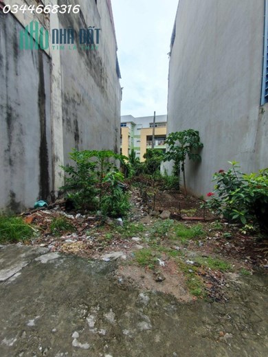 Bán đất Thượng Thanh, ngõ thông, ô tô đỗ cửa, 42m2 giá 3 tỷ