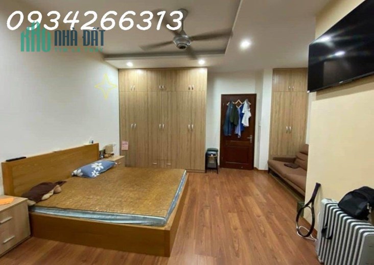 Bán nhà đẹp 35m2 5tầng nhỉnh 4tỷ ngõ ô tô phố Xuân Đỉnh Bắc Từ Liêm.