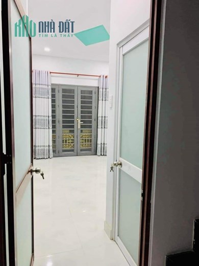 Hoàng Hoa Thám 40m2-4T-7PN-25tr/tháng Nội thất cơ bản 6.x tỷ Phường 7