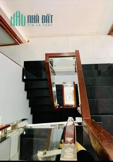 Hoàng Hoa Thám 40m2-4T-7PN-25tr/tháng Nội thất cơ bản 6.x tỷ Phường 7