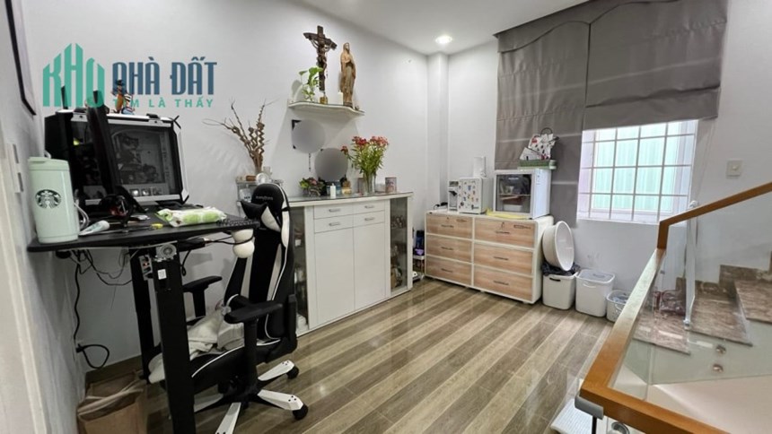 BÁN NHÀ PHỐ KHANG ĐIỀN - 75M2 - 3 PN - FULL NỘI THẤT - GIÁ 7 TỶ TL LỘC