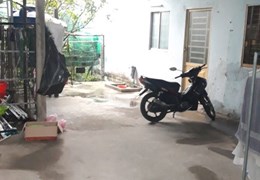 CẦN CHO THUÊ PHÒNG GIÁ RẺ