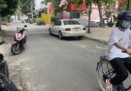 NGộp Trường Chinh - 64m2 - 3 tầng - HXH vô nhà , Thông KD tốt