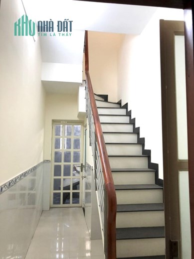 Diện tích to bự - giá tiền nhỏ xíu-95m2-2 tầng-chỉ 7.7 tỷ-đường số 21 Gò Vấp.Chủ xoắn bán