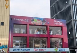 [ DUY NHẤT] Bán MP Hai Bà Trưng ngã tư Tô Hiến Thành - Bà Triệu 156m2, MT 7,2m, KD đinh.