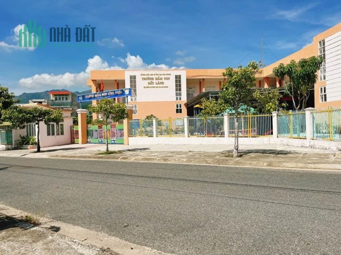 🌟🏡 BÁN LÔ ĐẤT TẠI TĐC ĐẤT LÀNH-KHÁNH HÒA - CƠ HỘI ĐẦU TƯ VÀ AN CƯ TUYỆT VỜI 🏡🌟-LH 0906 359 868