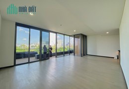 BÁN DUPLEX COVE EMPIRE CITY THỦ THIÊM GIÁ 66 TỶ ALL IN