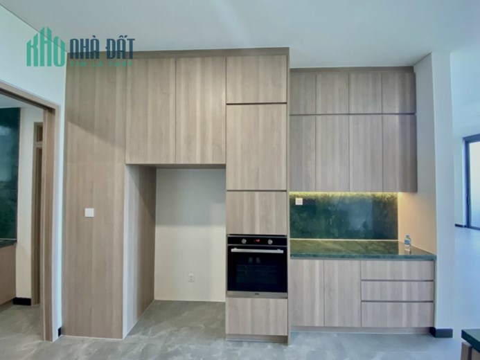 BÁN DUPLEX COVE EMPIRE CITY THỦ THIÊM GIÁ 66 TỶ ALL IN