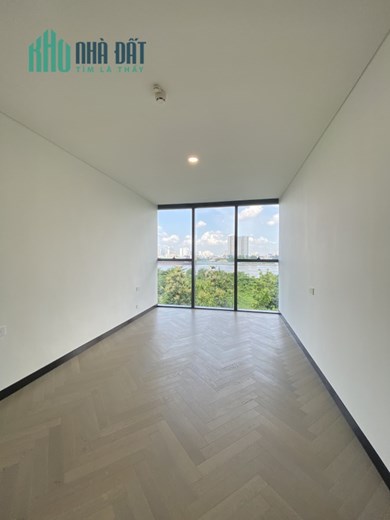 BÁN DUPLEX COVE EMPIRE CITY THỦ THIÊM GIÁ 66 TỶ ALL IN