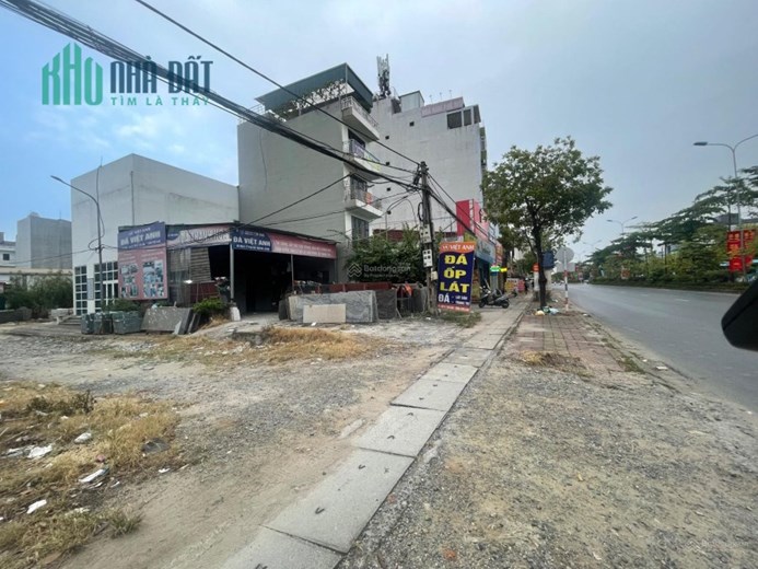 Đất Trạm Trôi 147m2 xây toà văn phòng giảm hẳn 1 tỷ