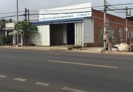 ĐẤT ĐẸP - GIÁ TỐT - Chính Chủ Bán Gấp Tại QL 20, Xã Quang Trung, Thống Nhất, Đồng Nai