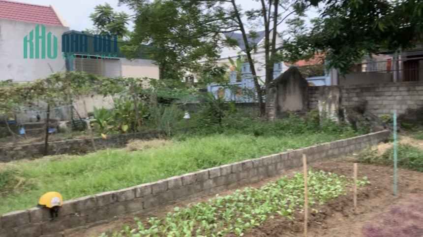 ĐẤT ĐẸP - GIÁ TỐT - CẦN BÁN GẤP Lô Đất Tại Sầm Sơn,Thanh Hóa.