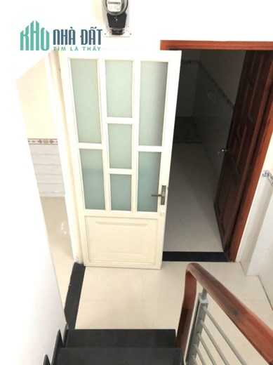 Diện tích to bự - giá tiền nhỏ xíu-95m2-2 tầng-chỉ 7.7 tỷ-đường số 21 Gò Vấp.Chủ xoắn bán