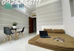 Gấp bán Căn hộ dịch vụ Trần Bình Trong Phường 5  Bình Thạnh 7 phòng HƠN 6 tỷ