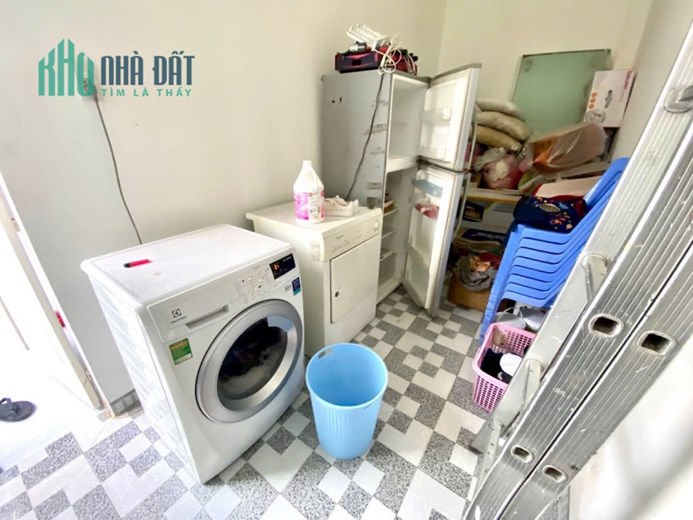 Siêu Phẩm! Bán nhà 3 tầng MT Lê Thanh Nghị cạnh Tiểu La. Nhà Đẹp - Kiên Cố - Ở Ngay.