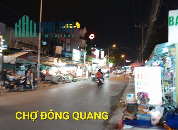 3 tầng 79m2 giá nhỉnh 4 tỷ Bùi Văn Ngữ Hiệp Thành Quận 12 TPHCM