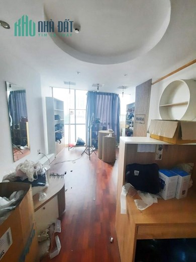 Bán tòa nhà lô góc, vỉa hè mặt phố Yên Lãng 55m2x10 tầng thang máy, Văn phòng, Kinh doanh.