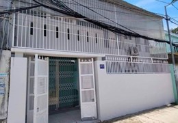 Cho thuê nhà Nguyên căn – Xuân Lạc 2 – Vĩnh Ngọc – Nha Trang – Khánh Hòa.