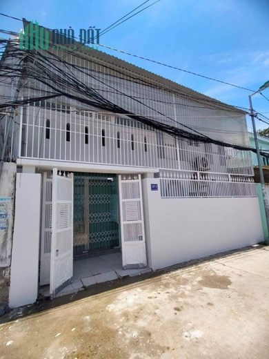 Cho thuê nhà Nguyên căn – Xuân Lạc 2 – Vĩnh Ngọc – Nha Trang – Khánh Hòa.