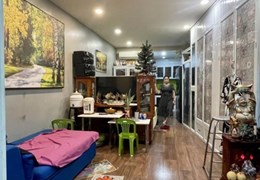 3131-Bán nhà P10 Phú Nhuận Trần Hữu Trang 50m2 (4x12.5) , 2 Tầng , 3PN -  Giá Chỉ 4 tỷ 650