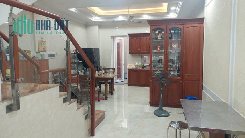 NGAY KDC NAM LONG - SIÊU THỊ VINCOM - TRƯỜNG EMASI - ĐƯỜNG VÕ THỊ NHỜ - 4.65x15m - 2  TẦNG MỚI -