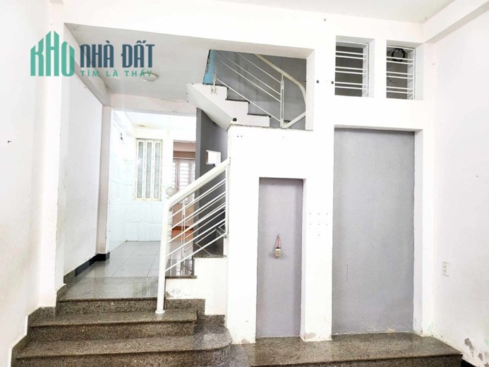 MỘT CĂN DUY NHẤT - MẶT TIỀN HẢI CHÂU - 2 TẦNG - GIÁ SỤP HẦM - 3.2 TỶ