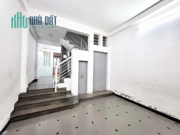MỘT CĂN DUY NHẤT - MẶT TIỀN HẢI CHÂU - 2 TẦNG - GIÁ SỤP HẦM - 3.2 TỶ