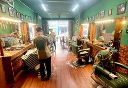 Bán Nhà Mặt Tiền Thạch Lam, Tân Phú, 87m2, 5 Tầng Mới, Dòng Tiền Gần 20tr, Nhỉnh 14 Tỷ TL.