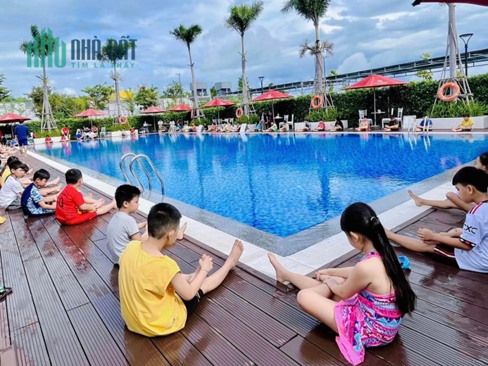 Muôn vàn cơ hội an cư đắc lợi, đầu tư đắc thắng tại Cát Tường Park House với chương trình ưu đãi