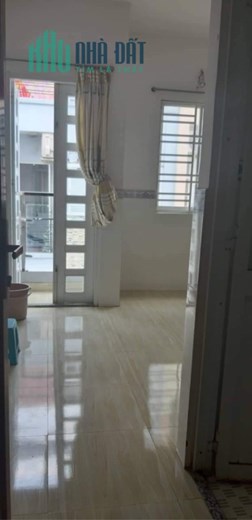 [QUẬN 10] Bán nhà hẻm 4m Hồ Thị Kỷ, Phường 1, 45m2 ngang 4m 6 tầng nhỉnh 6 tỷ