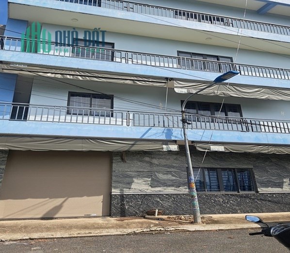 Bán đất lô góc HXH Thạnh Xuân 25, Q12, 61m2m đã trừ lộ giới và vạt góc, 3.x tỷ.