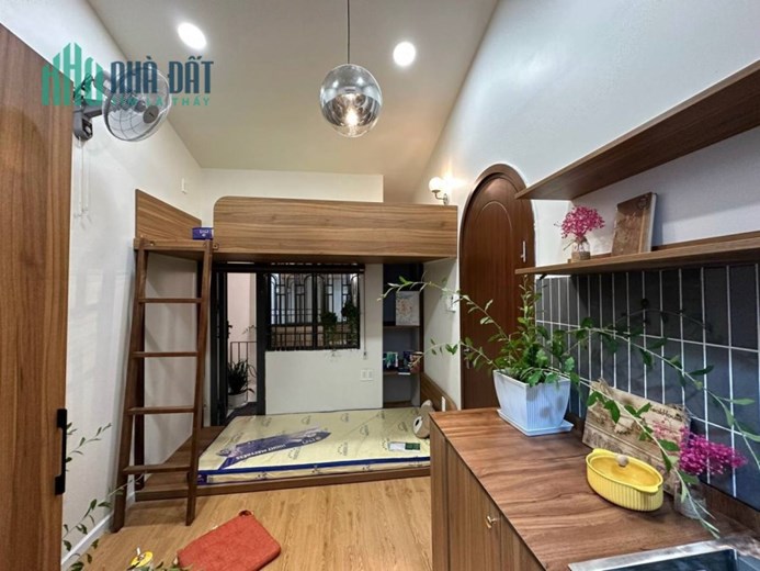 GIÁP BÌNH THẠNH - HẺM 12M CÓ LỀ ĐƯỜNG - KINH DOANH ĐA NGÀNH NHƯ MẶT TIỀN - GẦN CÁC TRƯỜNG ĐẠI HỌC -