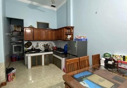 Chính chủ cần bán nhà Thuộc lô 2 Đường Hoàng Văn Thụ - Phường Hoàng Văn Thụ - Thái Nguyên.