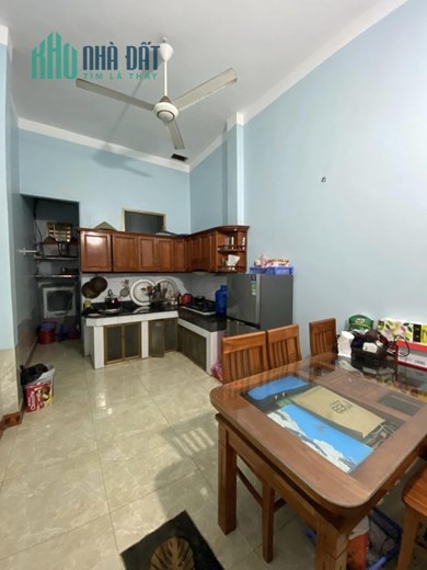 Chính chủ cần bán nhà Thuộc lô 2 Đường Hoàng Văn Thụ - Phường Hoàng Văn Thụ - Thái Nguyên.