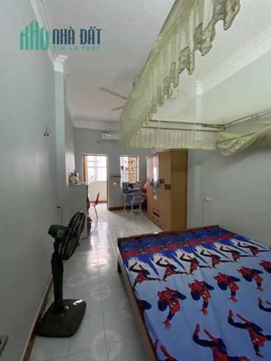 Chính chủ cần bán nhà Thuộc lô 2 Đường Hoàng Văn Thụ - Phường Hoàng Văn Thụ - Thái Nguyên.