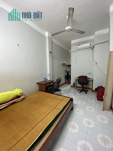 Chính chủ cần bán nhà Thuộc lô 2 Đường Hoàng Văn Thụ - Phường Hoàng Văn Thụ - Thái Nguyên.